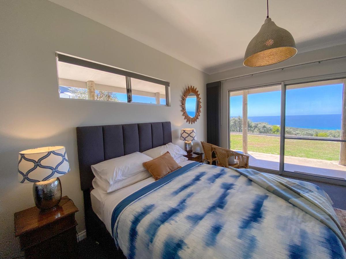 Bremer Bay B&B Kültér fotó