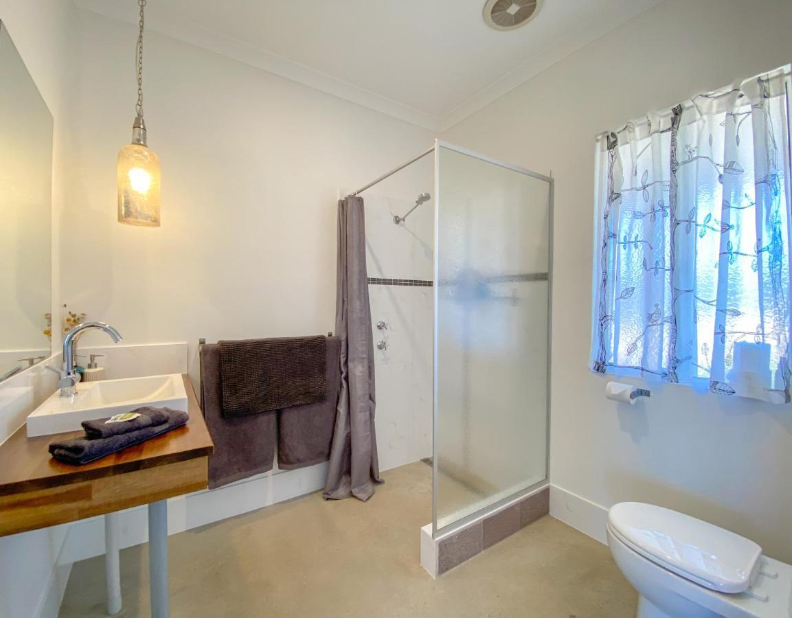 Bremer Bay B&B Kültér fotó