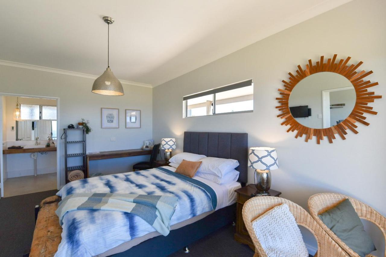 Bremer Bay B&B Kültér fotó