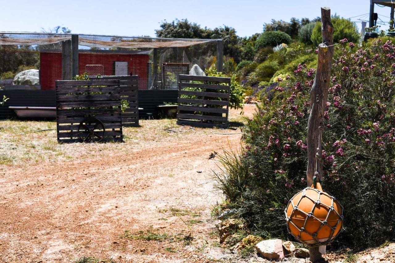 Bremer Bay B&B Kültér fotó