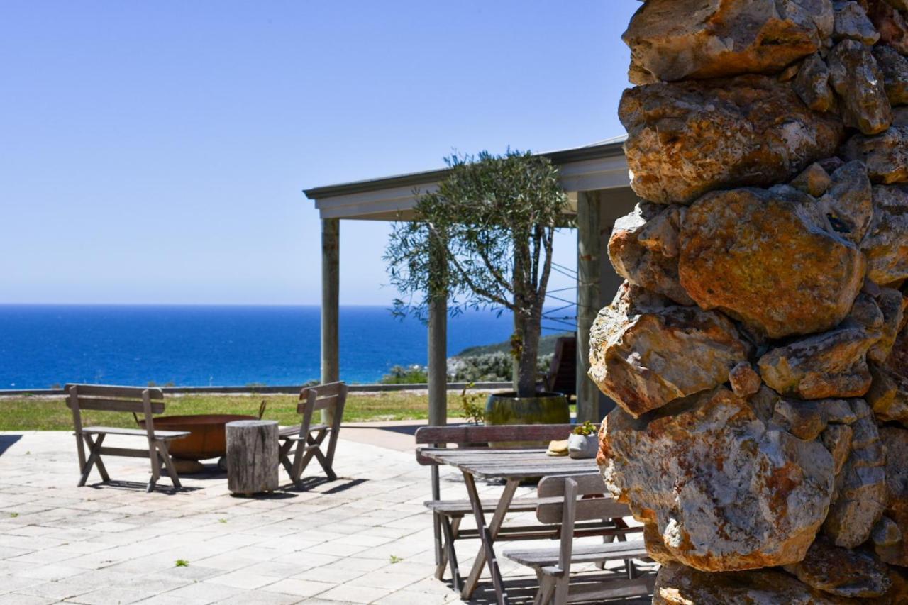 Bremer Bay B&B Kültér fotó