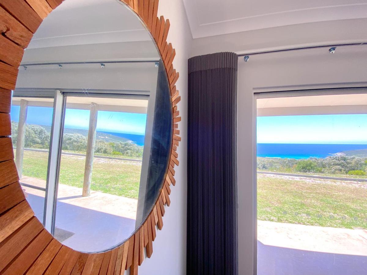 Bremer Bay B&B Kültér fotó