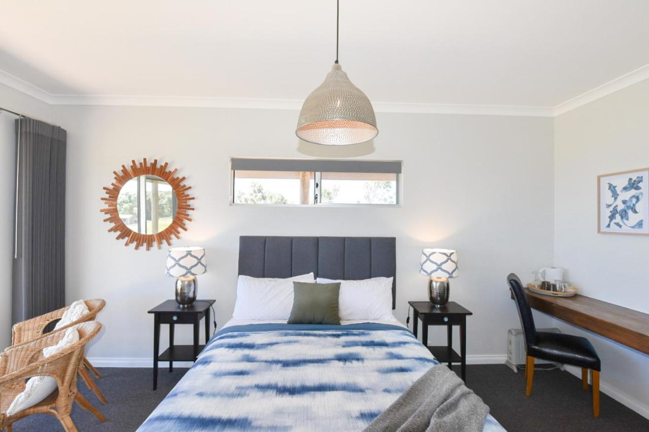 Bremer Bay B&B Kültér fotó