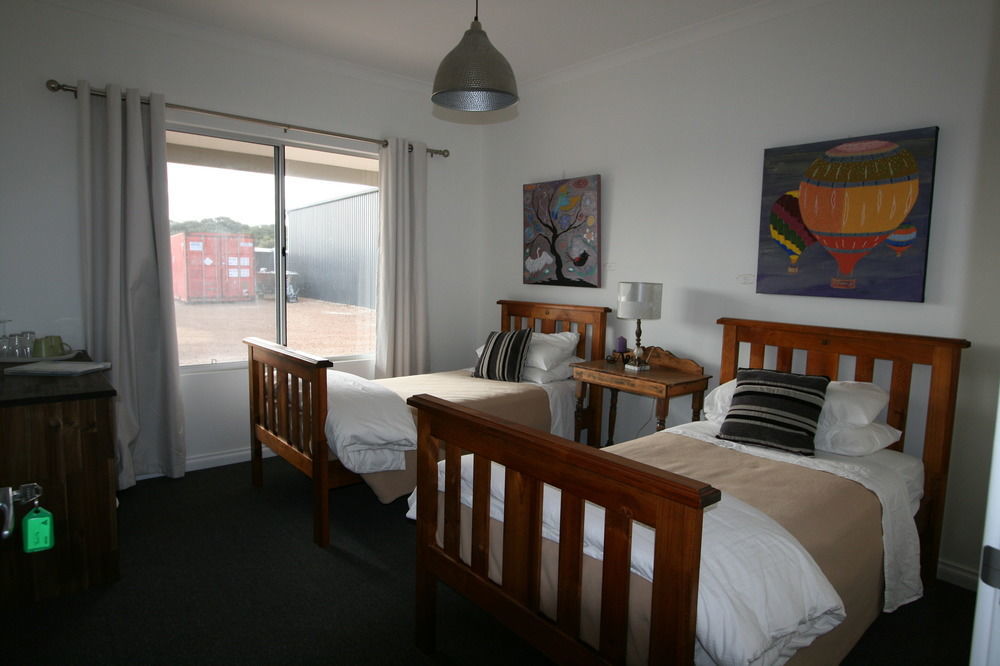 Bremer Bay B&B Kültér fotó