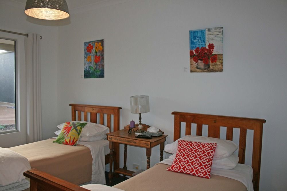 Bremer Bay B&B Kültér fotó